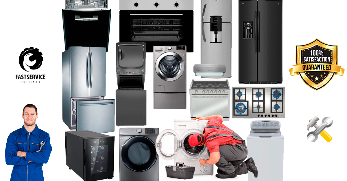 Reparación frigidaire CDMX Estado de México